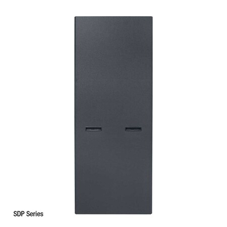 Lowell Side Panel 40Ux27D 1pr SDP-4027